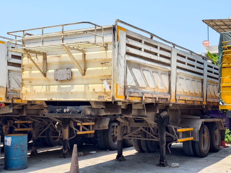 หางเซมิดั๊มซ์ถูกๆ