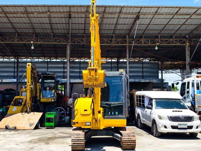 komatsu