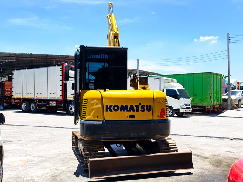 komatsu
