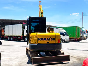 komatsu