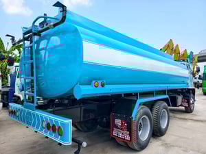 ISUZU FXZ 240แรงม้า รถบรรทุก 10ล้อ บรรทุกน้ำ ปี1995 ISUZU FXZ 240แรงม้า รถบรรทุก 10ล้อ บรรทุกน้ำ ปี1995