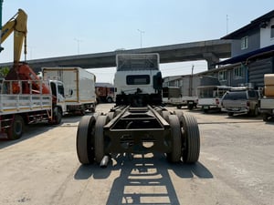 🔥HINO FG 260แรงม้า รถบรรทุก 10ล้อ หัวลาก เฉพาะหัว ปี2013🔥 🔥HINO FG 260แรงม้า รถบรรทุก 10ล้อ หัวลาก เฉพาะหัว ปี2013🔥