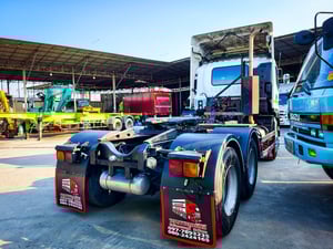 ‼️ISUZU GXZ 360แรงม้า รถบรรทุก หัวลาก 10ล้อ หัวลาก เฉพาะหัว ปี2020‼️