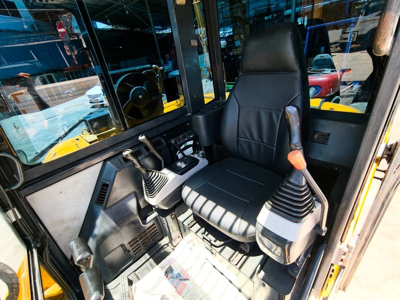 komatsu