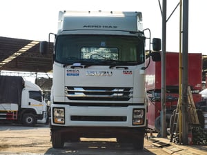 🔥หัวลาก ISUZU GXZ 360 ปี 66🔥 เข้าใหม่ !!