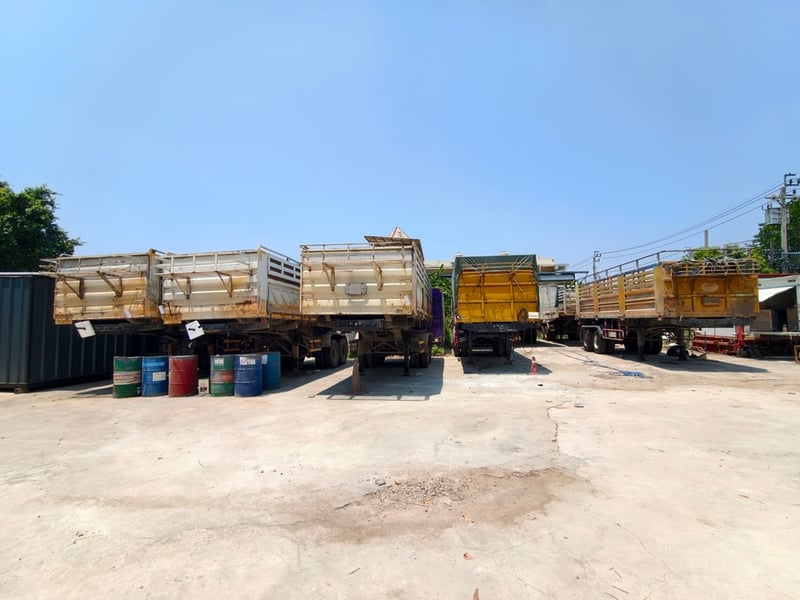 หางเซมิดั๊มซ์ถูกๆ