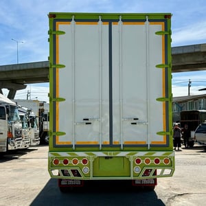 ‼️HINO FL 260แรงม้า รถบรรทุก 10ล้อ ตู้แห้ง ปี2017‼️ ‼️HINO FL 260แรงม้า รถบรรทุก 10ล้อ ตู้แห้ง ปี2017‼️