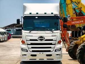 🔥 HINO VICTOR 344 ปี 65 🔥 