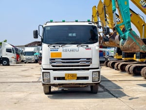 🔥 ISUZU FXZ 360 ปี 65 🔥