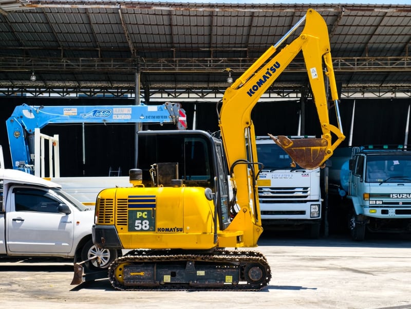 komatsu