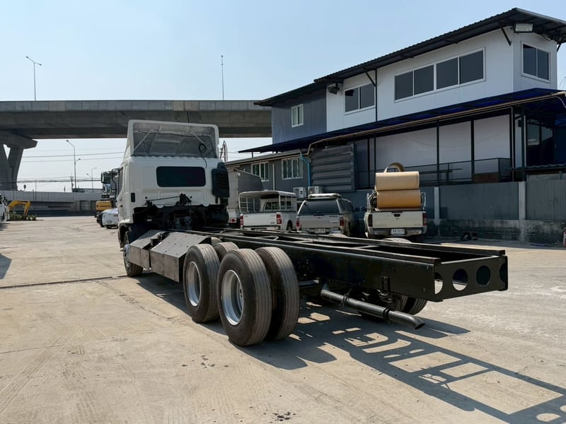 🔥HINO FG 260แรงม้า รถบรรทุก 10ล้อ หัวลาก เฉพาะหัว ปี2013🔥 🔥HINO FG 260แรงม้า รถบรรทุก 10ล้อ หัวลาก เฉพาะหัว ปี2013🔥