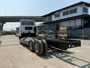 🔥HINO FG 260แรงม้า รถบรรทุก 10ล้อ หัวลาก เฉพาะหัว ปี2013🔥 🔥HINO FG 260แรงม้า รถบรรทุก 10ล้อ หัวลาก เฉพาะหัว ปี2013🔥