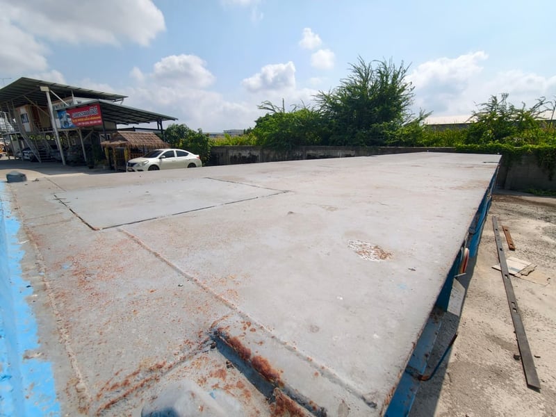 🔥หางพื้นเรียบ 3 เพลา ปี 51-60🔥 รีบจอง !! 🔥หางพื้นเรียบ 3 เพลา ปี 51-60🔥 รีบจอง !!