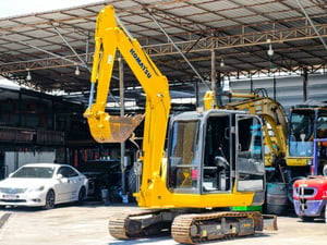 komatsu