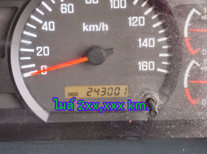 ISUZU GXZ 360แรงม้า รถบรรทุก หัวลาก 10ล้อ หัวลาก เฉพาะหัว ปี2023(9050)