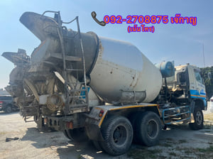 HINO FM 1A 330(0741-0742) HINO FM 1A 330(0741-0742)