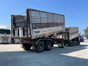 ISUZU FYH 360แรง ปี56  อู่ส.สมบัติ (2505,2506)