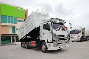 ISUZU FXZ 360แรงม้า รถบรรทุก 10ล้อ ดั้มพ์ ปี2022(2235) ISUZU FXZ 360แรงม้า รถบรรทุก 10ล้อ ดั้มพ์ ปี2022(2235)