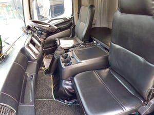 HINO FM 344แรงม้า รถบรรทุก 10ล้อ หัวลาก เฉพาะหัว ปี2018 (9739) HINO FM 344แรงม้า รถบรรทุก 10ล้อ หัวลาก เฉพาะหัว ปี2018 (9739)