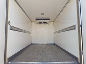 HINO XZU รถบรรทุก 4ล้อ ตู้เย็น ปี2024(8556)