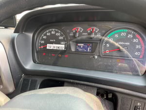 หกล้อบรรทุกขยะ HINO FG8J 240ปี2566(4084)