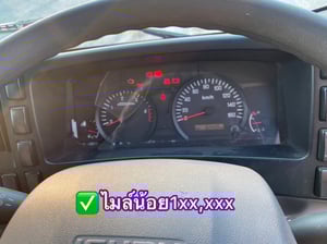 ISUZU NMR 130แรงม้า รถบรรทุก 6ล้อ ดั้มพ์ ปี2021 (3781) ISUZU NMR 130แรงม้า รถบรรทุก 6ล้อ ดั้มพ์ ปี2021 (3781)