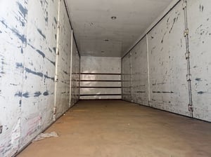 HINO FG 240แรงม้า รถบรรทุก 6ล้อ ตู้แห้ง ปี2018(4378)