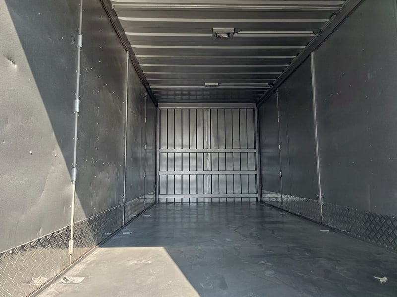 ISUZU FRR 210แรงม้า รถบรรทุก 6ล้อ ตู้แห้ง ปี2022(2331) ISUZU FRR 210แรงม้า รถบรรทุก 6ล้อ ตู้แห้ง ปี2022(2331)