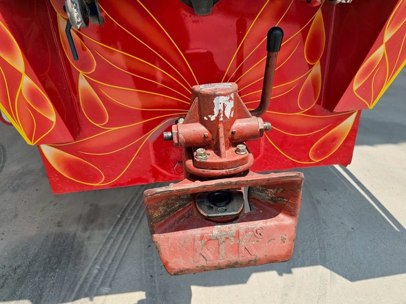 HINO FL 260แรงม้า รถบรรทุก 10ล้อ ตู้แห้ง ปี2022(5943) HINO FL 260แรงม้า รถบรรทุก 10ล้อ ตู้แห้ง ปี2022(5943)