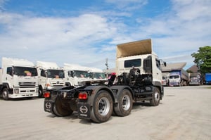 HINO FM 344แรงม้า รถบรรทุก 10ล้อ หัวลาก เฉพาะหัว ปี2023(2354) HINO FM 344แรงม้า รถบรรทุก 10ล้อ หัวลาก เฉพาะหัว ปี2023(2354)