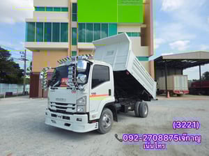 ISUZU FRR 210 แรง(3221)