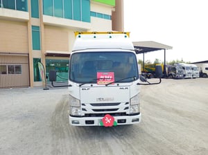 ISUZU NLR 104 แรง
