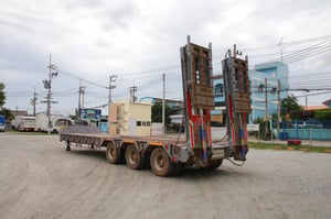 หางโลเบทสามเพลาอู่ไอเอเอบายเอ็นเจ(9576) หางโลเบทสามเพลาอู่ไอเอเอบายเอ็นเจ(9576)