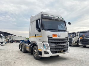 (CHENGLONG 387.6 รถบรรทุก หัวลาก 10ล้อ หัวลาก เฉพาะหัว ปี2022(6674)