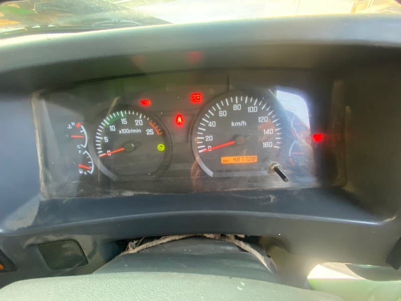 สิบล้อดั้ม ISUZU FXZ 360 แรง ปี 2565 (2868,2869) สิบล้อดั้ม ISUZU FXZ 360 แรง ปี 2565 (2868,2869)