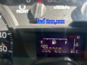 HINO FL 344แรงม้า รถบรรทุก 10ล้อ พ่วงแม่ลูก ปี2024(5506-5507)