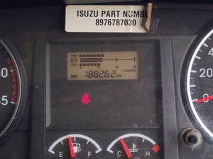 ISUZU FTR 240แรงม้า รถบรรทุก 6ล้อ พ่วงแม่ลูก ปี2022(5403-5404) ISUZU FTR 240แรงม้า รถบรรทุก 6ล้อ พ่วงแม่ลูก ปี2022(5403-5404)