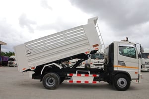 HINO FC 210แรงม้า รถบรรทุก 6ล้อ ดั้มพ์ ปี2021(3210) HINO FC 210แรงม้า รถบรรทุก 6ล้อ ดั้มพ์ ปี2021(3210)