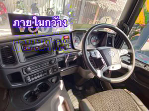 SCANIA P360 360แรงม้า รถบรรทุก หัวลาก 10ล้อ หัวลาก เฉพาะหัว ปี2020(1376)