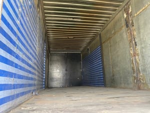 HINO GY 380แรงม้า รถบรรทุก 12ล้อ ตู้แห้ง ปี2009(7998)