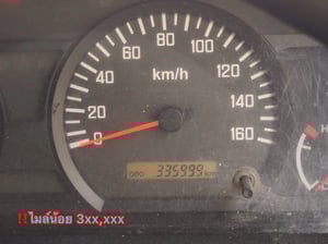 ISUZU NLR รถบรรทุก 4ล้อ รถบรรทุกอื่นๆ104แรงปี2563 (2632)