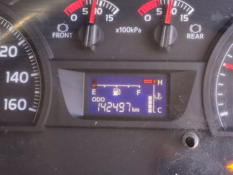 HINO FM1A 344 ปี2565 (2753) HINO FM1A 344 ปี2565 (2753)