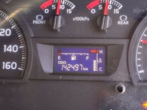 HINO FM1A 344 ปี2565 (2753) HINO FM1A 344 ปี2565 (2753)