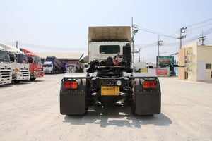 สิบล้อหัวลาก HINO FM1A 344 แรง ปี 2565  (1311)