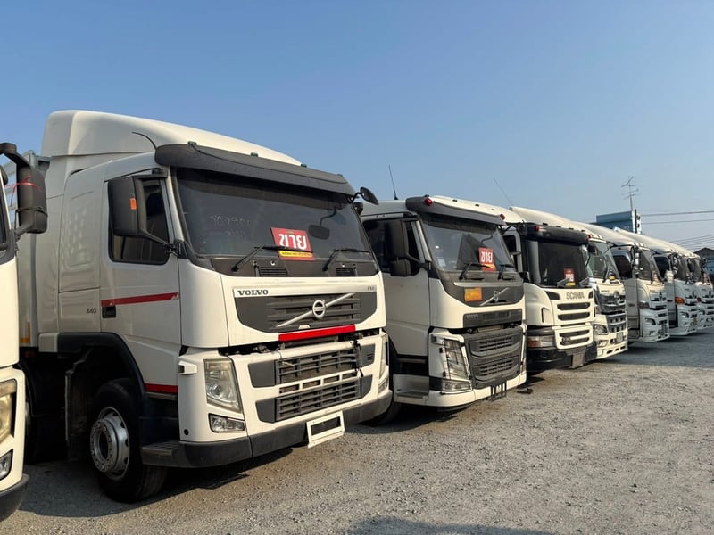 รถหัวลาก รถหัวลาก