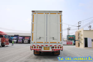 สิบล้อตู้สิบบาน HINO FL8J 260 แรง ปี 2561 (2717) สิบล้อตู้สิบบาน HINO FL8J 260 แรง ปี 2561 (2717)