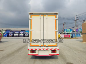 💥💥โปรลดล้างสต๊อก ลด 50,000.-💥💥 สี่ล้อตู้ HINO XZU 136 แรง ปี 2563 (637) 💥💥โปรลดล้างสต๊อก ลด 50,000.-💥💥 สี่ล้อตู้ HINO XZU 136 แรง ปี 2563 (637)