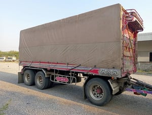 สิบล้อดั้มคอกเกษตร HINO FM1A 344 แรง ปี 2559 เข้าใหม่ ‼️ (0530,0531) สิบล้อดั้มคอกเกษตร HINO FM1A 344 แรง ปี 2559 เข้าใหม่ ‼️ (0530,0531)