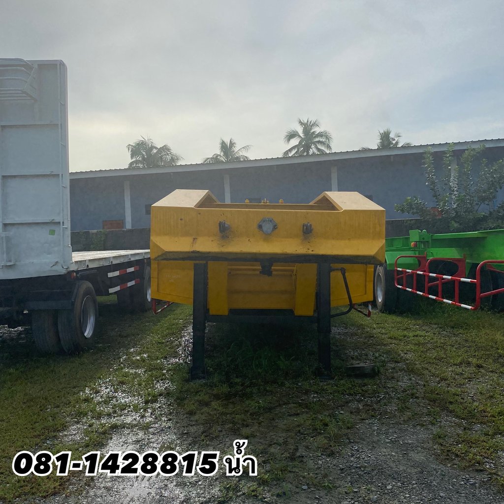 💥 หางโลเบท สามเพลา อู่อุ่นหมั่นกิจ ปี 2562 (0929) 💥 หางโลเบท สามเพลา อู่อุ่นหมั่นกิจ ปี 2562 (0929)