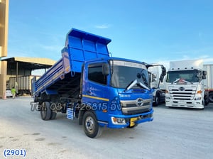 💥💥ด่วน รถเข้าใหม่ Vายตัด 💥💥 หกล้อดั้ม HINO FC9J 175 แรง ปี2566 (2901) 💥💥ด่วน รถเข้าใหม่ Vายตัด 💥💥 หกล้อดั้ม HINO FC9J 175 แรง ปี2566 (2901)